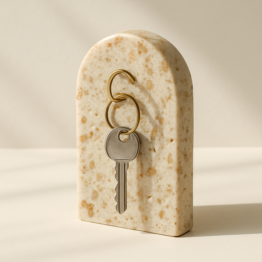 جاکلیدی سنگی